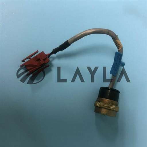0150-09063/-/141-0701// AMAT APPLIED 0150-09063 ASSYCABLE, CHAMBER ATMOSPHERE SW CVD USED/AMAT Applied Materials/_01