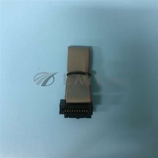 0150-09210/-/141-0701// AMAT APPLIED 0150-09210 (#1) CHAMBER B MFC CABLE ASSY USED/AMAT Applied Materials/_01