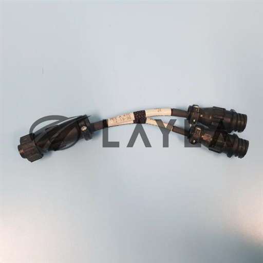 0150-10408/-/141-0702// AMAT APPLIED 0150-10408 CABLE, ASSY, EMO INTERCONNECT, USED/AMAT Applied Materials/_01
