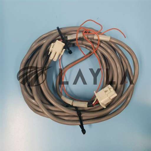 0150-21366/-/141-0702// AMAT APPLIED 0150-21366 CABLE, ASSY DC POWER/INTERLOCKS RGB USED/AMAT Applied Materials/_01