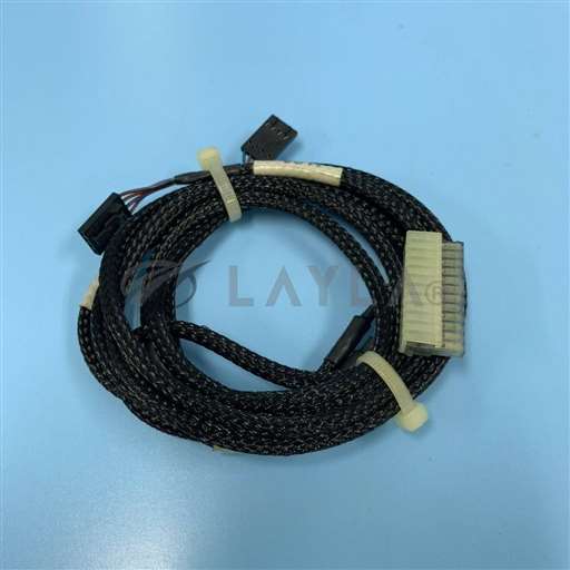 0140-09038/-/141-0703// AMAT APPLIED 0140-09038 HARNESS,CHAMBER C&D SLIT/OPEN/ USED/AMAT Applied Materials/_01