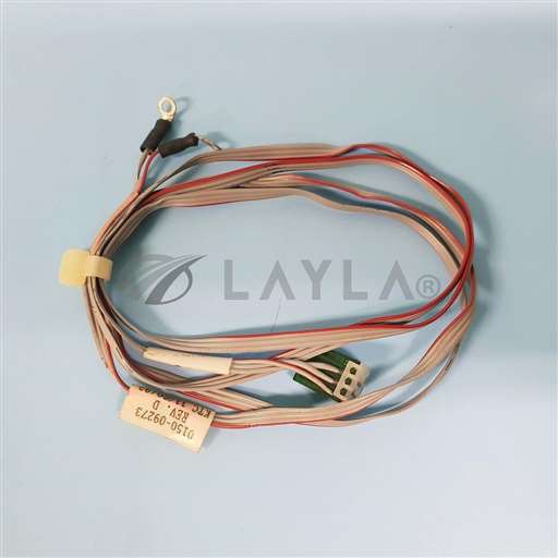 0150-09273/-/141-0703// AMAT APPLIED 0150-09273 CABLE LEVEL SENSOR USED/AMAT Applied Materials/_01
