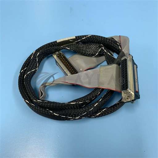 0150-10105/-/141-0703// AMAT APPLIED 0150-10105 CABLE ASSY RF MATCH USED/AMAT Applied Materials/_01