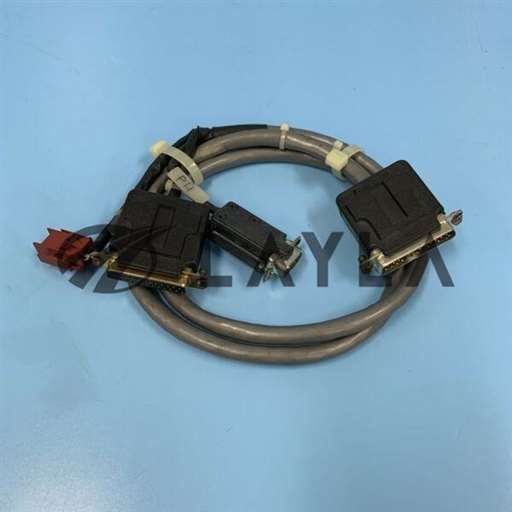 0150-00257/-/142-0502// AMAT APPLIED 0150-00257 CABLE ASSY.,PC-MONOCHROMATOR INTERFACE USED/AMAT Applied Materials/_01