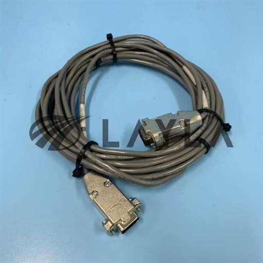 0150-20716/-/142-0502// AMAT APPLIED 0150-20716 CABLE ASSY FINAL VLV/INTLK DI USED/AMAT Applied Materials/_01