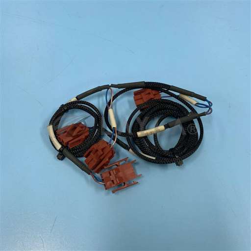 0140-09516/-/142-0601// AMAT APPLIED 0140-09516 HARNESS, CHAMBER AT-TEMP USED/AMAT Applied Materials/_01