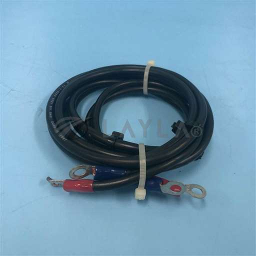 0140-21037/-/142-0601// AMAT APPLIED 0140-21037 HARNESS ASSY, HEATER DRIVER, C USED/AMAT Applied Materials/_01