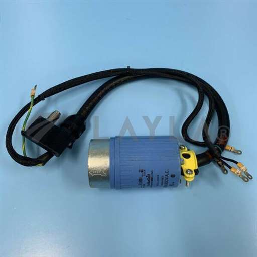0140-09082/-/143-0501// AMAT APPLIED 0140-09082 HARNESS ASSY MAG POWER USED/AMAT Applied Materials/_01