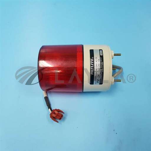 0150-02157/-/143-0501// AMAT APPLIED 0150-02157 CABLE,ASSY,RF/RPS2/FINAL VLV STATUS,YEL USED/AMAT Applied Materials/_01