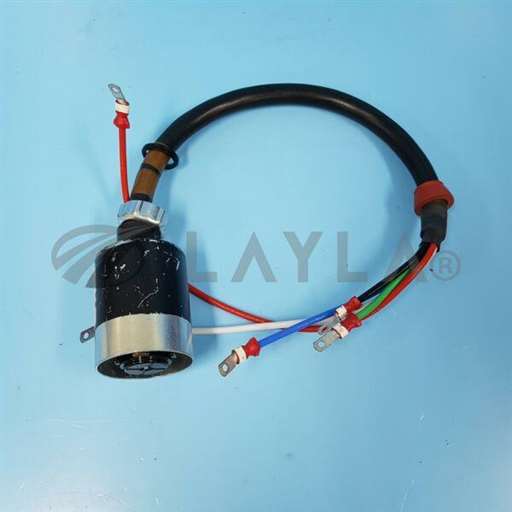 0150-09840/-/143-0501// AMAT APPLIED 0150-09840 CABLE ASSY LAMP MODULE USED/AMAT Applied Materials/_01