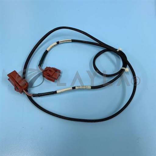 0140-20679/-/143-0502// AMAT APPLIED 0140-20679 HARNESS ASSY RGA VALVE INTFC USED/AMAT Applied Materials/_01