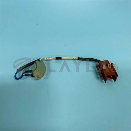 0150-09837/-/143-0502// AMAT APPLIED 0150-09837 CABLE ASSY THROTTLE VALVE AT T USED/AMAT Applied Materials/_01