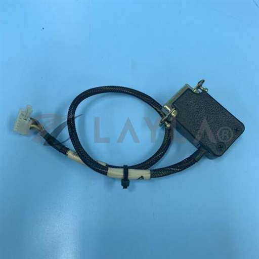 0140-09179/-/143-0503// AMAT APPLIED 0140-09179 HARNESS HELIUM PRESS W/D PIN CONNECTOR USED/AMAT Applied Materials/_01
