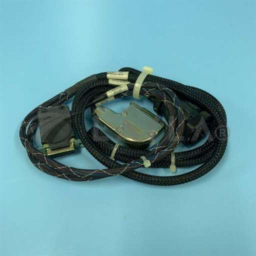 0140-35429/-/143-0503// AMAT APPLIED 0140-35429 HARNESS ASSY HELIUM CNTRL METC USED/AMAT Applied Materials/_01