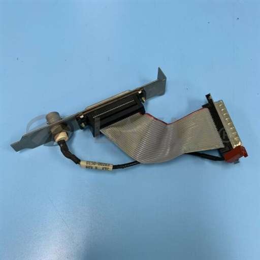 0150-00263/-/143-0503// AMAT APPLIED 0150-00263 CABLE ASSY, CHART RECRDR INTERFACE B USED/AMAT Applied Materials/_01