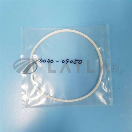 0030-09050//323-0201// AMAT APPLIED 0030-09050 SEAL LARGE FACE FLAT CHEMRAZ [2ND SOURCE NEW]/AMAT Applied Materials/_01