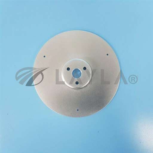 0020-21706/-/999-9999// AMAT APPLIED 0020-21706 (DELIVERY 21 DAYS) CHUCK 6" [2ND SOURCE]/AMAT Applied Materials/_01