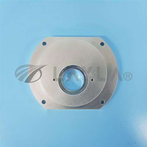 0020-23593/-/999-9999// AMAT APPLIED 0020-23593 (DELIVERY 21 DAYS) SPLATE, 6"  [2ND SOURCE]/AMAT Applied Materials/_01