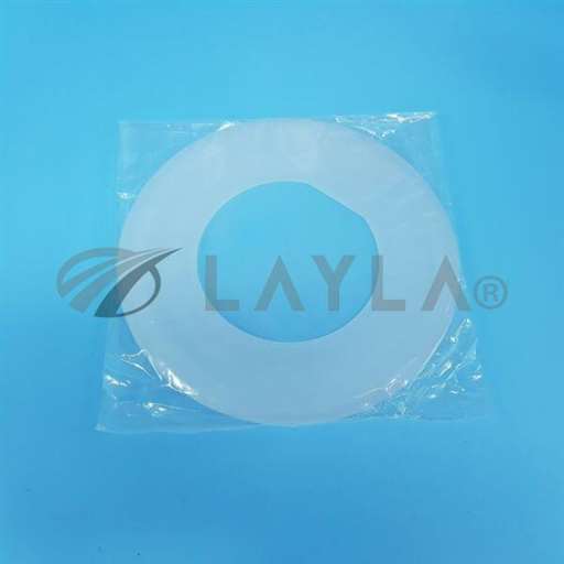 0200-10243/-/116-0402// AMAT APPLIED 0200-10243 SHADOW RING, QUARTZ, 150MM, 2ND SOURCE NEW/AMAT Applied Materials/_01