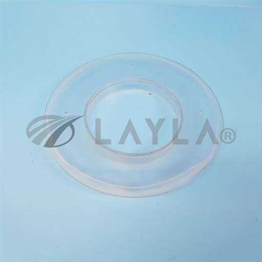 0200-09646/-/116-0501// AMAT APPLIED 0200-09646 RING,FOCUS,QTZ, 125 MM, 135 MM USED/AMAT Applied Materials/_01