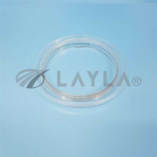 0200-10415/-/116-0501// AMAT APPLIED 0200-10415 FOCUS RING 2 PIECE, STRAIGHT W USED/AMAT Applied Materials/_01