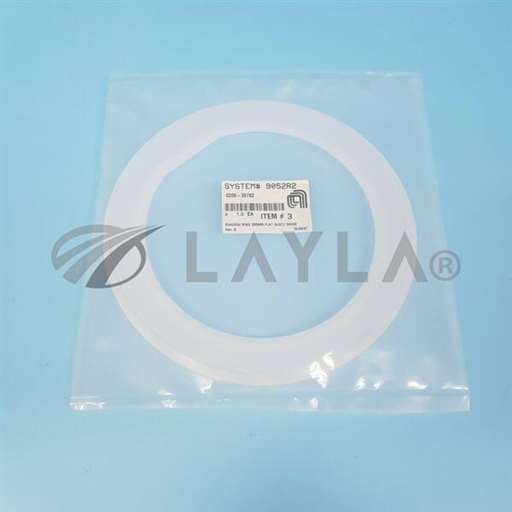 0200-35782/-/116-0501// AMAT APPLIED 0200-35782 SHADOW RING, 200MM FLAT, SI/QT USED/AMAT Applied Materials/_01