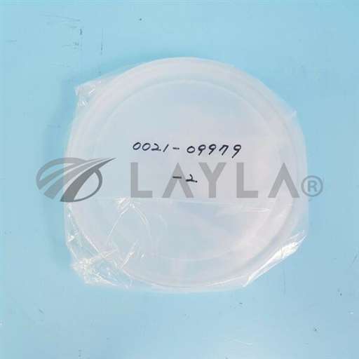 0021-09979/-/116-0502// AMAT APPLIED 0021-09979 COVER, PROTECT 2ND SOURCE NEW/AMAT Applied Materials/_01