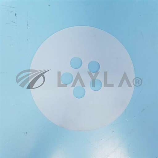 0200-09478/-/116-0502// AMAT APPLIED 0200-09478 PLATE, GAS DIST, UPPER, 200MM  USED/AMAT Applied Materials/_01