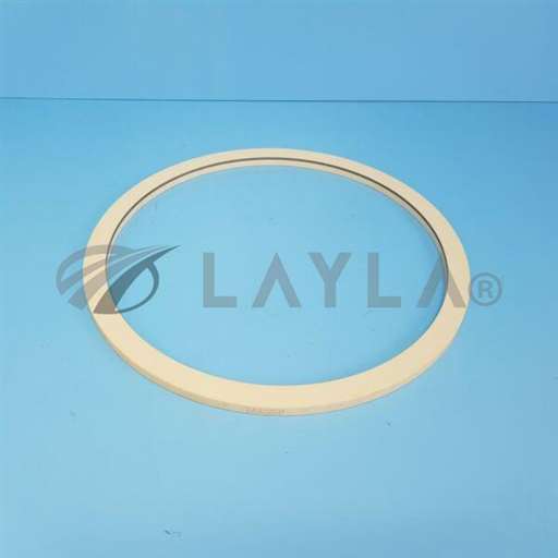 0020-26254//116-0601// AMAT APPLIED 0020-26254 INSULATOR CERAMIC DURASOURCE TTN USED/AMAT Applied Materials/_01