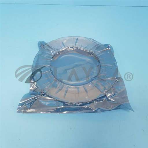 0200-09744/-/116-0601// AMAT APPLIED 0200-09744 RING,FOCUSING,QTZ,150MM POLY/W 2ND SOURCE NEW/AMAT Applied Materials/_01