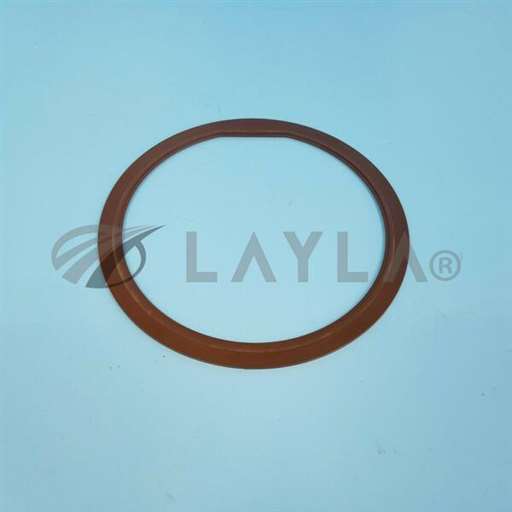 0021-09958/-/125-0403// AMAT APPLIED 0021-09958 FOCUS RING BASE (VESPEL) FLAT USED/AMAT Applied Materials/_01