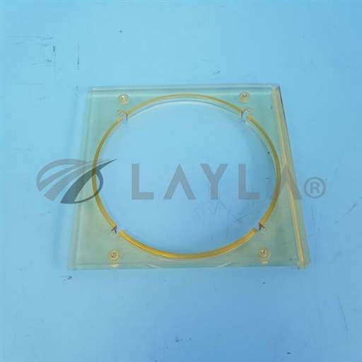 0020-01059/-/125-0404// AMAT APPLIED 0020-01059 LOWER OVERLAY, 6 8115 2ND SOURCE NEW/AMAT Applied Materials/_01