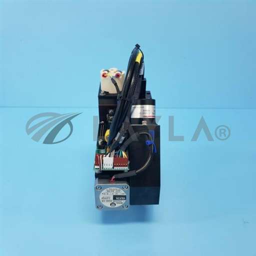 0010-10556//322-0303// AMAT APPLIED 0010-10556 MONOCROMATOR MODULE ASSY-P/C ENDPNT 19" USED/AMAT Applied Materials/_01