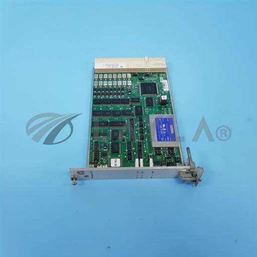 0190-22967/-/130-0102// AMAT APPLIED 0190-22967 CARD CPCI 32/16 ANALOG 32/16 I/O USED/AMAT Applied Materials/_01