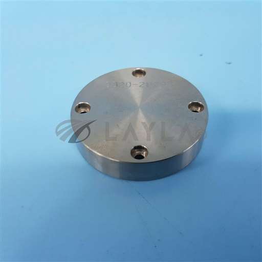 0020-28293/-/350-0202// AMAT APPLIED 0020-28293 BLANKOFF SHUTTER ENCLOSURE [USED]/AMAT Applied Materials/_01