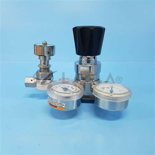 64-2662KRM12/-/176-0201// TESCOM 64-2662KRM12 REGULATOR [USED]/TESCOM/_01