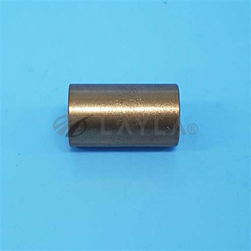 3060-01185/-/351-0201// AMAT APPLIED 3060-01185 BRG SLEEVE OILITE .6250IDX.8770ODX1.5L [USED]/AMAT Applied Materials/_01