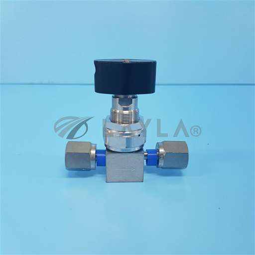 BDJ700 038819/-/177-0103// FUJIKIN BDJ700 038819 VALVE [ASIS]/Fujikin/_01
