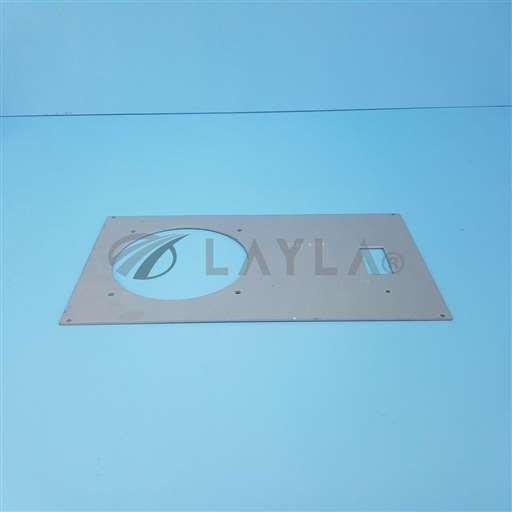 0020-81051/-/348-0401// AMAT APPLIED 0020-81051 PANEL FRONT FILAMENT SUPPLY [USED]/AMAT Applied Materials/_01