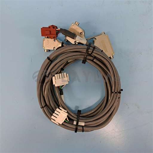 0140-00726/-/142-0203// AMAT APPLIED 0140-00726 H/A LAMP INTEGRATION LTESC [USED]/AMAT Applied Materials/_01