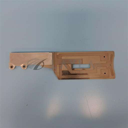 0010-76005/-/136-0401// AMAT APPLIED 0010-76005 ASSY BLADE ROBOT 8 [USED]/AMAT Applied Materials/_01