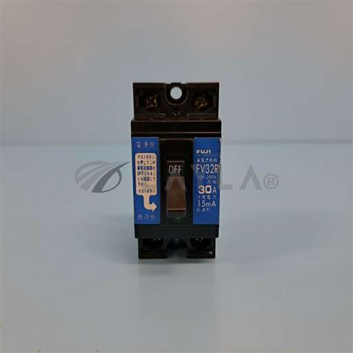 FV32R/-/178-0203// EATON FV32R CIRCUIT BREAKER [USED]/Eaton/_01