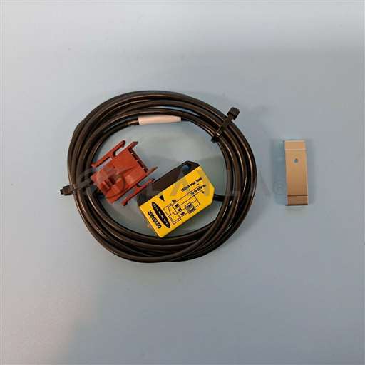 0090-76035/-/323-0401// AMAT APPLIED 0090-76035 (#2) ASSY, SENSOR, WAFER [2ND SOURCE NEW]/AMAT Applied Materials/_01