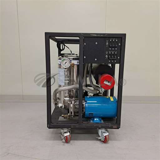0010-70066//000-0000// AMAT APPLIED 0010-70066 (#3) AMAT-0 ASSY HEAT EXCHANGER [ASIS]/AMAT APPLIED/_01