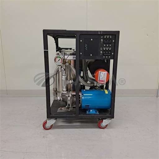 0010-70066W/-/000-0000// AMAT APPLIED 0010-70066W (#1) 0010-70008 wASSY HEAT EXCHANGER [ASIS]/AMAT APPLIED/_01