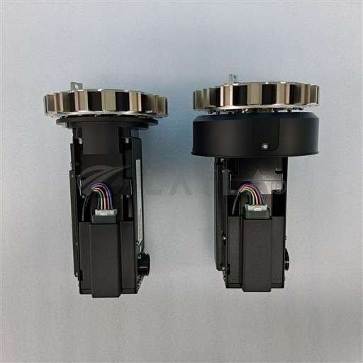 0010-70264/-/301-0101// AMAT 0010-70264 ASSY HP ROBOT DRIVER UPPER/LOWER [USED]/AMAT Applied Materials/_01