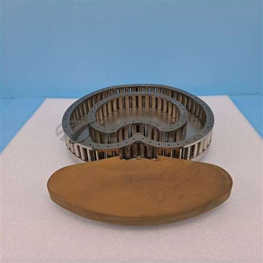 0010-03485/-/135-0101// AMAT APPLIED 0010-03485 MAGNET ASSY, WP AL 300MM PVD [ASIS]/AMAT APPLIED/_01