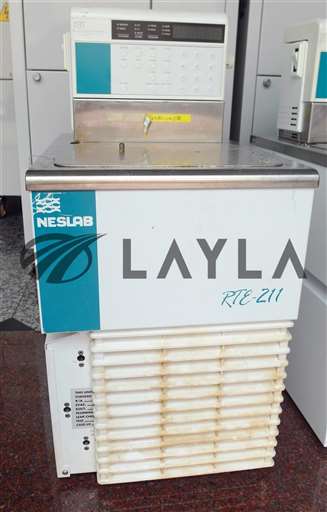 RTE-211/RTE-211/NESLAB RTE-211 CHILLER/NESLAB/NESLAB_01