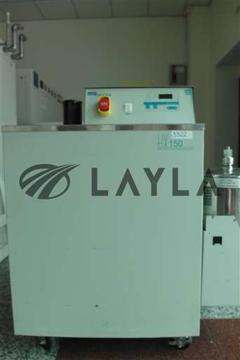 1000000031_37689 Refurbished NESLAB CHX-150 Water Cooled CHX-150 CHX ...