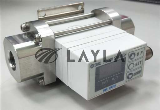PF2W704T/PF2W704T/SMC PF2W704T Digital Flow Switch For Water/SMC/SMC_01